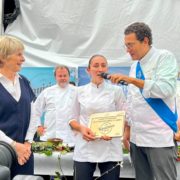 Franc succès pour la 5ème édition du Festival Toquicimes et sa cuisine des Montagnes