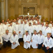 MOF Cuisine 2022 – au coeur des épreuves qui se déroulent en ce moment à Grenoble