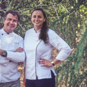 Cheval Blanc Courchevel et Yannick Alléno nomment Anissa Boulesteix cheffe exécutive de la restauration