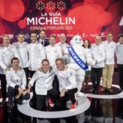 – Guide Michelin ESpagne et Portugal – deux nouveaux restaurants trois étoiles MICHELIN, Atrio & Cocina Hermanos Torres