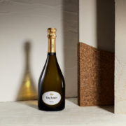 Dom Ruinart Blanc de Blanc élu meilleur champagne du monde par le Champagne & Sparkling Wine World Championships