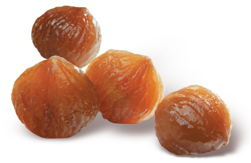 Marrons Glacés : nos secrets de fabrication