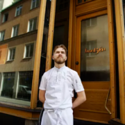Disparition du jeune chef finlandais Antti Lukkari à la tête du restaurant Frantzén à Stockholm