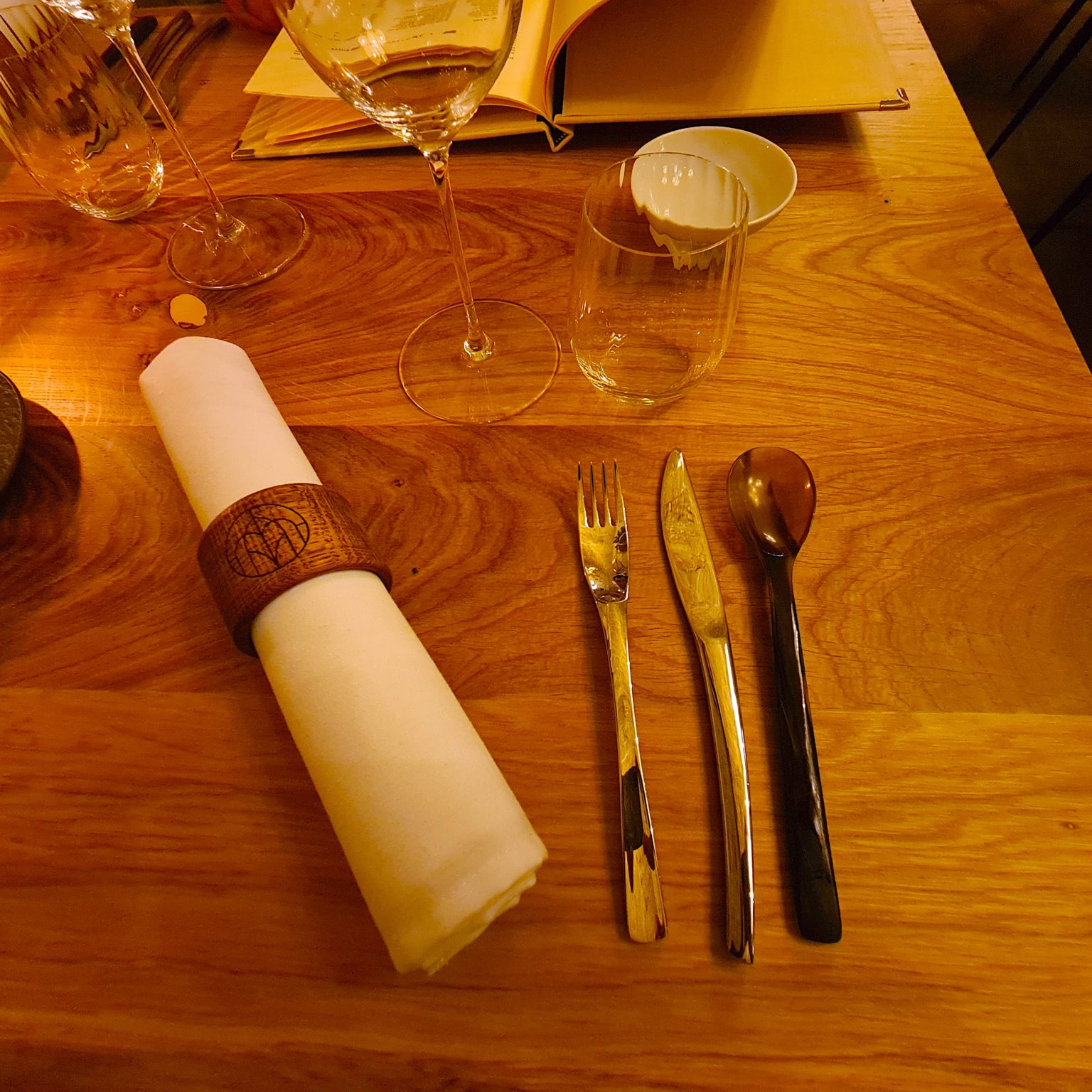 Le jeune chef Clément BriandSeurat vient d'ouvrir CENA à Montpellier