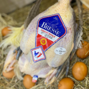 Poulet de Bresse – l’appellation d’origine protégée menacée par la Commission Européenne
