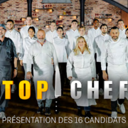 Découvrez les 16 candidats qui se lancent dans l’aventure Top Chef saison 14 – que faut-il en penser ?