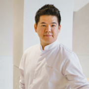 BORN – la table du chef Zor Tan à Singapour qui mêle subtilement cuisine Chinoise et gastronomie Française