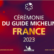 Le guide Michelin France réorganise la journée de cérémonie des nouveaux étoilés 2023 en Alsace