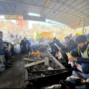 Turquie – le chef José Andrés sur le terrain des tremblements de terre pour nourrir les populations – déjà plus de 3 millions de repas chauds servis