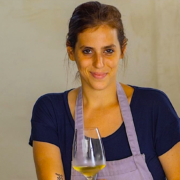 Opa à Tel-Aviv – pour la chef Shirel Berger la cuisine est son refuge, découvrez son incroyable parcours