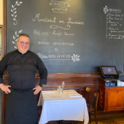 Le Petit Extra : Un des plus anciens bistrots français de Montréal accueille le chef franco-marocain Nawfal Bennani