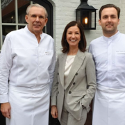 Belgique – Le chef Peter Goossens cédera son restaurant trois étoiles « Hof Van Cleve » à son chef à la fin de cette année