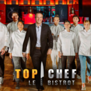 Les soirées Top Chef au Bistrot TOP CHEF – Chaque mercredi dès le 5 avril