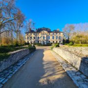 Partie de campagne en Normandie – Relais & Châteaux Domaine de Primard – un refuge champêtre et gastronomique pour le chef Romain Meder