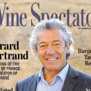Au Château de L’Hospitalet le vigneron Gérard Bertrand propose une expérience gastronomique ultra-sensorielle