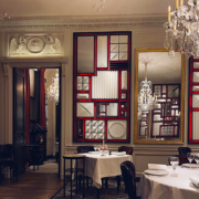 Le restaurant L’Ambroisie 3 étoiles à Paris change de main, mais le chef reste en place
