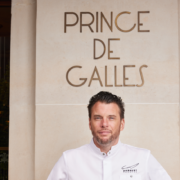 La nouvelle cuisine authentique et généreuse, accessible  et libre du restaurant 19.20 du Prince de Galles par Norbert Tarayre –