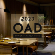 Classement OAD des 100 meilleurs restaurants d’Europe 2023 – découvrez les 6 chefs français présents