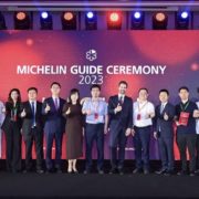 Guide MICHELIN Hangzhou – Première sélection – 6 établissements décrochent une Étoile MICHELIN