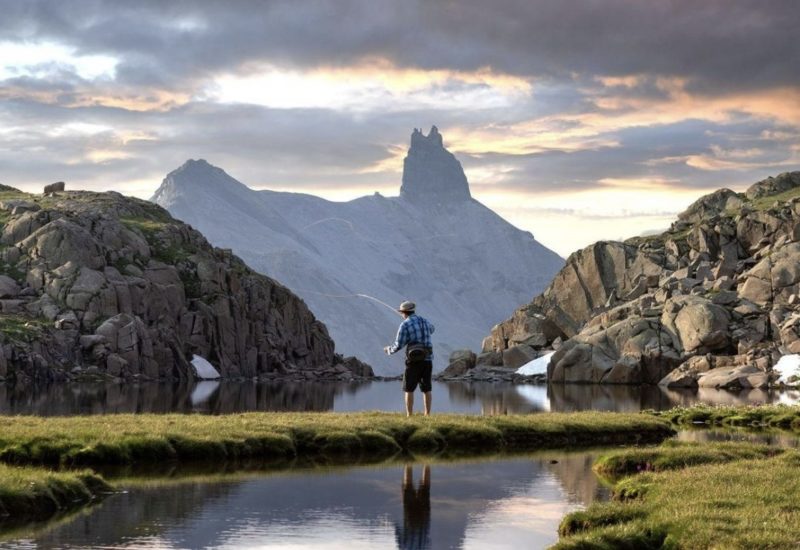 Le Colorado fait son entrée au Guide MICHELIN Food & Sens