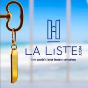 La Liste Hôtel Selection – les 1000 meilleurs hôtels de la planète révélés à la fin de ce mois de juin