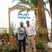 Ouverture – Nadal ouvre son premier hôtel « Zel »