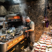 À Ibiza, le chef étoilé Edwin Vinke ouvre une seconde table gastronomique, centrée sur le produit de la mer