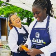 Championnat du Monde des Cuisines du monde – à Saint-Denis la cuisine comme lien social