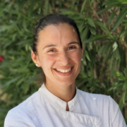 Questionnaire culinaire à… Julie Chaix, cheffe du Hameau des Baux