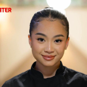 Tue Nguyen a accédé à la célébrité grâce à TikTok – Elle vient d’ouvrir son propre restaurant à Los Angeles