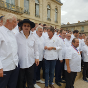 Les Grands Chefs français invités à se rendre à déjeuner à l’Élysée pour fêter l’ouverture de la Coupe du Monde de Rugby 2023