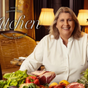 Stéphanie Le Quellec installe « Kitchen » à l’hôtel Madame Rêve à Paris