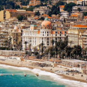De nouvelles enseignes de restaurants vont ouvrir à Nice, dont une table signée Robuchon