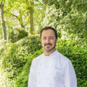 Questionnaire Culinaire au Chef… Romain Meder