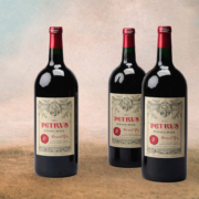 La Vente de l’automne pour Baghera/Wines  totalise 3,654,380 euros – Petrus triomphe
