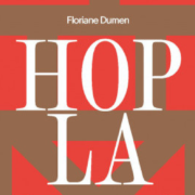 Un jour, un livre – « HOPLA, Manger alsacien » par Floriane Dumen