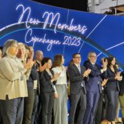 Relais & Châteaux 2023 – 30 nouveaux membres annoncés à Copenhague