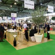 Le 31ème salon Millésime Bio se tiendra 29 au 31 janvier 2024 à Montpellier : Premier marché mondial viticole bio