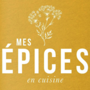 Un jour, un livre – Mes épices en cuisine » de Gérard Vives
