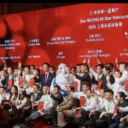 Guide MICHELIN Shanghai 2024 – 5 nouveaux établissements décrochent une première Étoile MICHELIN