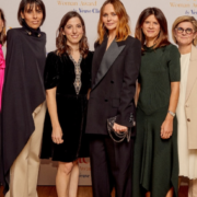 Bold Woman Award et Bold Future Award 2023 – Veuve Clicquot célèbre l’entrepreneuriat au féminin