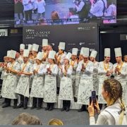 La France remporte la Coupe du Monde de la Boulangerie & la sélection Europe de la Coupe du monde de la pâtisserie