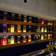 Club Soda – Experimental bar à Cocktail à Canggu – sur l’île de Bali