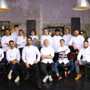 Découvrez les 16 candidats de Top Chef 2024 saison 15