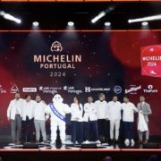 Guide Michelin Portugal 2024 – Antiqvvm à Porto décroche Deux Etoiles MICHELIN