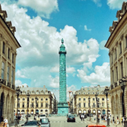 Pour les JO de Paris 2024 – la plupart des palaces parisiens vont fonctionner en format privatisé