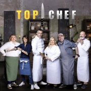 Audience décevante ce mercredi soir pour la première de Top Chef saison 15 sur M6 – L’arrivée du chef Pierre Gagnaire devrait booster le programme