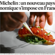 Michelin 2024 – l’appétit pour les très bonnes tables persiste malgré l’inflation