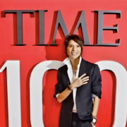 La chef Dominique Crenn classé au TIME100 des personnalités les plus influentes au monde 2024