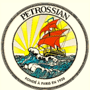 Petrossian annonce son caviar 100 % français